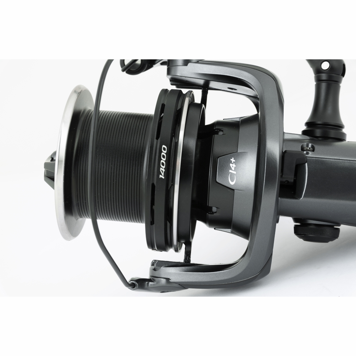 SHIMANO BIG BAITRUNNER XTB CI4+ LC